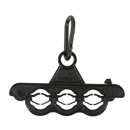 Phillips Tender Includes Suspender And Separator - Air Brake Lines One Piece 17-153